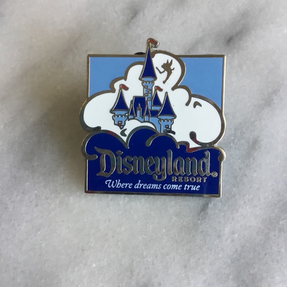 Bundle of Vintage Disney Pins - Picture 4 of 5